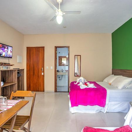 I9 Embau Flats & Suites Itacaré Dış mekan fotoğraf