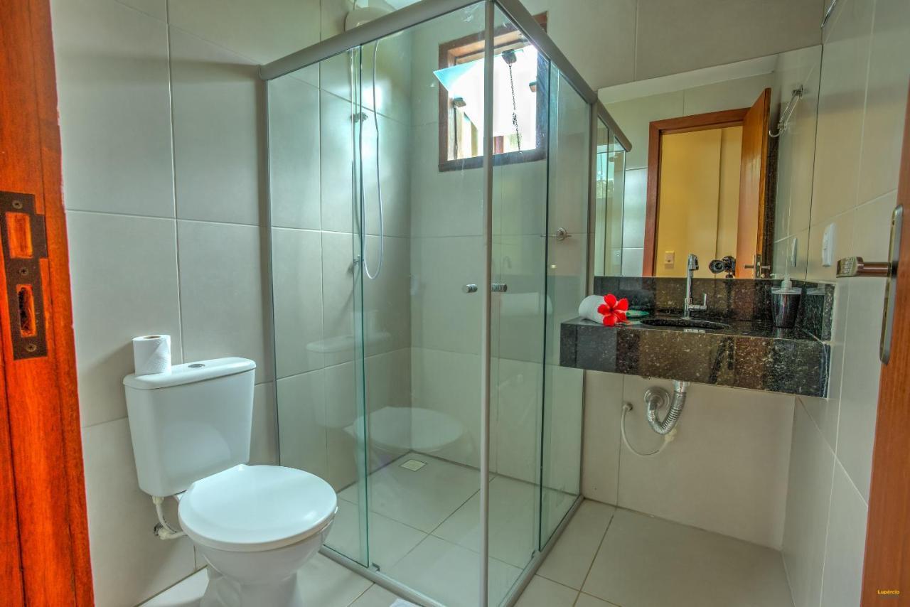 I9 Embau Flats & Suites Itacaré Dış mekan fotoğraf